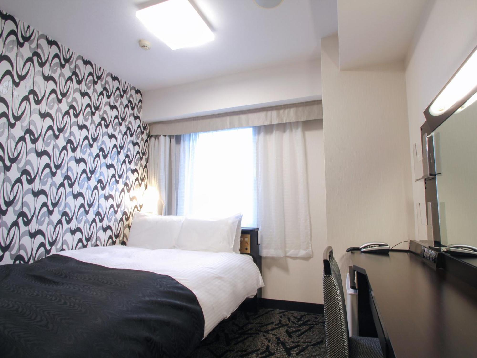 Apa Hotel Akita Senshu Koen Exterior foto